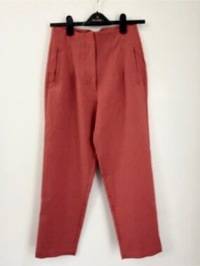 Commense Women’s XS Dress Pants Pockets 24" Inseam A022